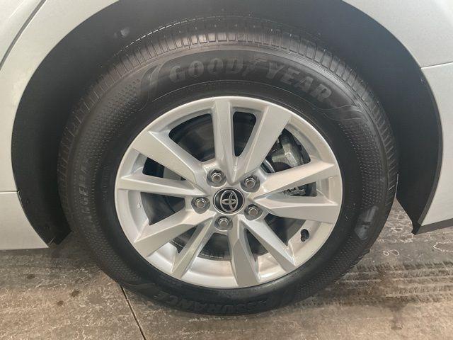 used 2025 Toyota Camry car, priced at $29,675