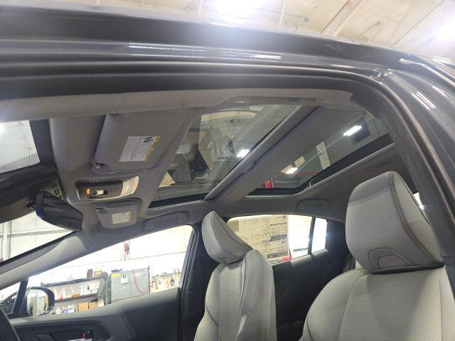 new 2026 Toyota Prius car, priced at $36,989