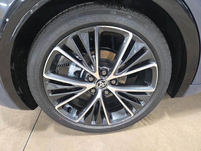 new 2026 Toyota Prius car, priced at $36,989