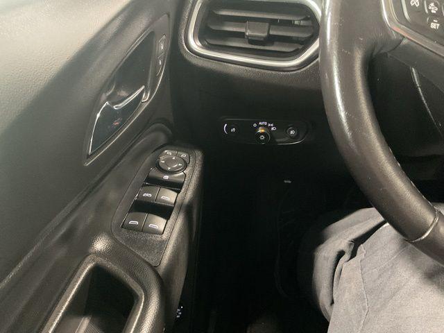 used 2019 Chevrolet Equinox car, priced at $18,492