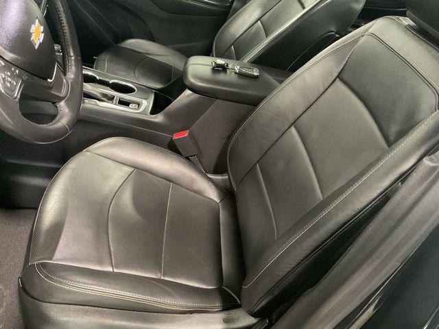 used 2019 Chevrolet Equinox car, priced at $18,492