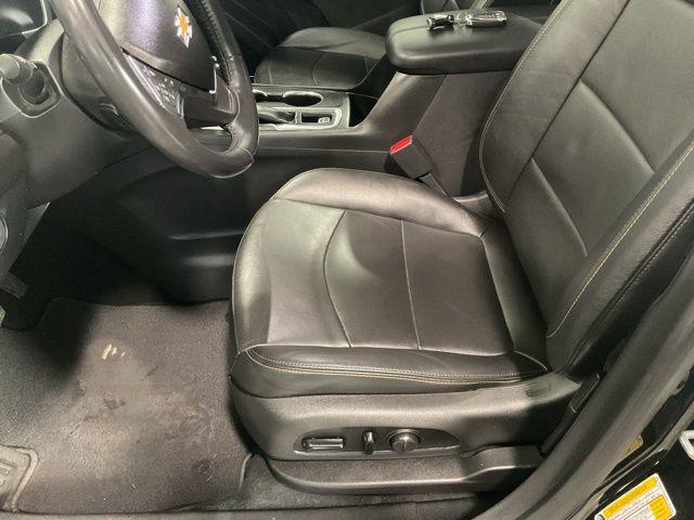 used 2019 Chevrolet Equinox car, priced at $18,492