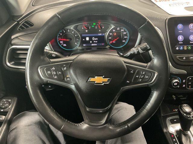 used 2019 Chevrolet Equinox car, priced at $18,492