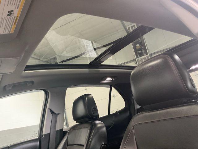 used 2019 Chevrolet Equinox car, priced at $18,492