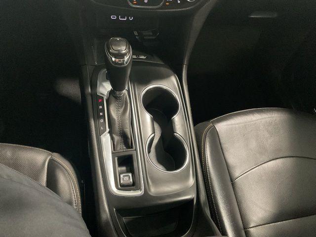 used 2019 Chevrolet Equinox car, priced at $18,492