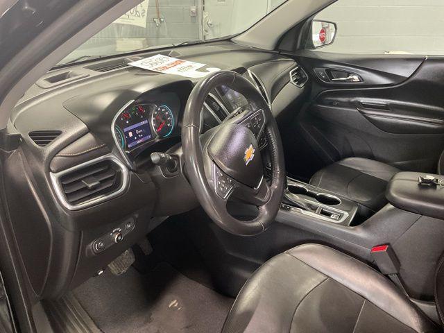 used 2019 Chevrolet Equinox car, priced at $18,492
