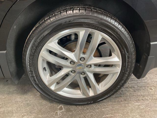 used 2019 Chevrolet Equinox car, priced at $18,492