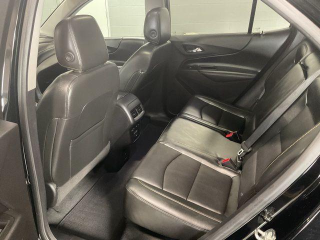 used 2019 Chevrolet Equinox car, priced at $18,492