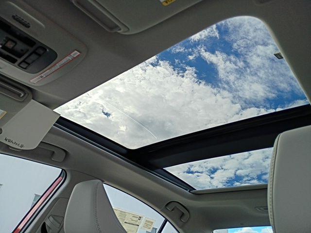 new 2026 Toyota Camry car, priced at $39,726