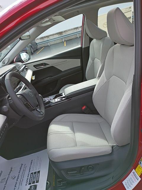 new 2026 Toyota Camry car, priced at $39,726