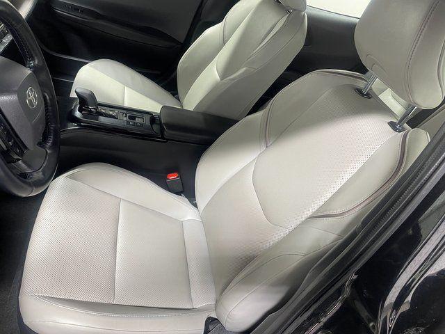 used 2023 Toyota Prius car, priced at $26,161