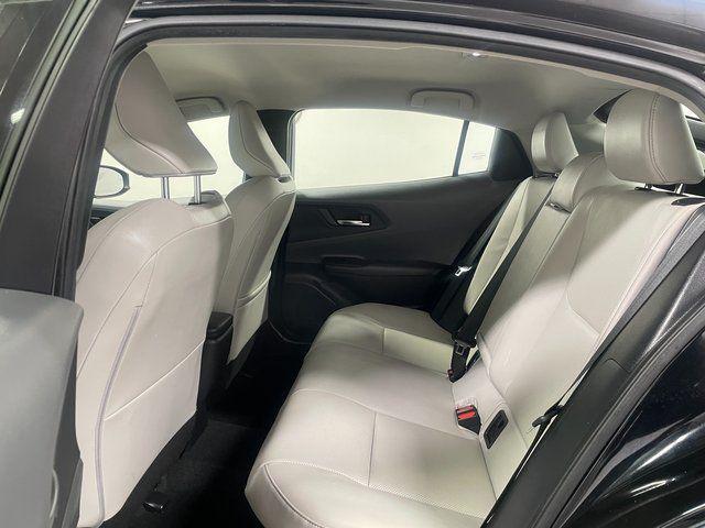 used 2023 Toyota Prius car, priced at $26,161
