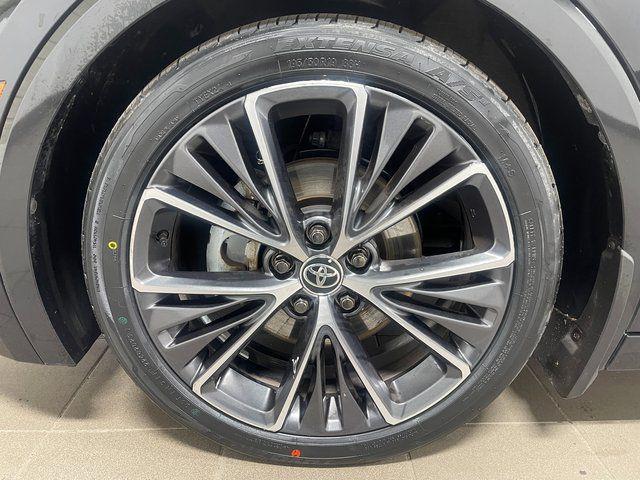 used 2023 Toyota Prius car, priced at $26,161