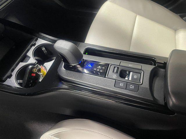 used 2023 Toyota Prius car, priced at $26,161