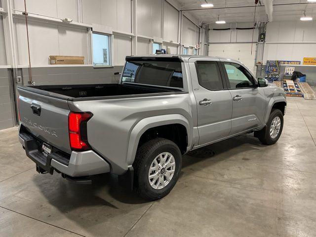 new 2026 Toyota Tacoma car, priced at $41,638