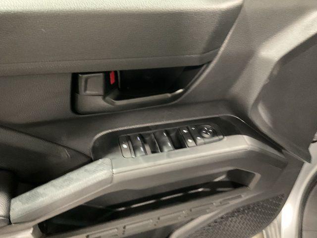 new 2026 Toyota Tacoma car, priced at $41,638