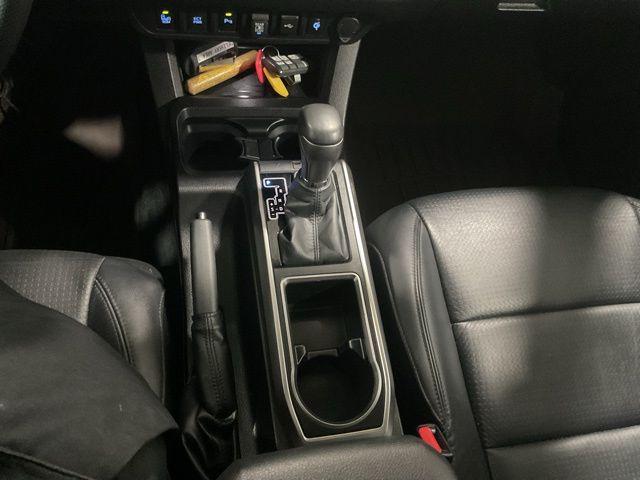 used 2023 Toyota Tacoma car, priced at $43,980