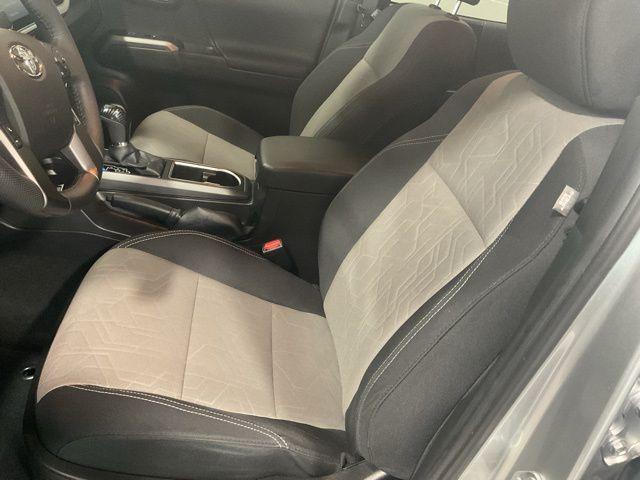 used 2022 Toyota Tacoma car, priced at $39,888