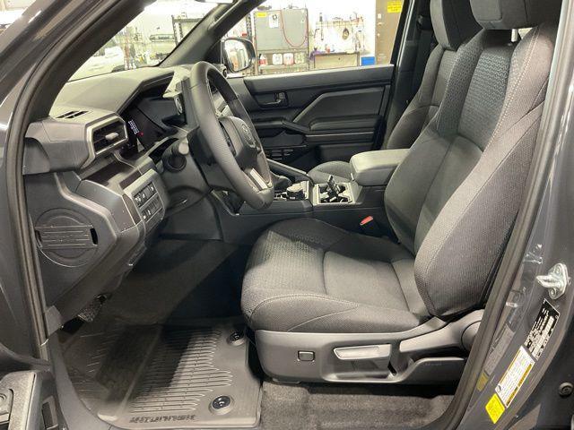 new 2026 Toyota 4Runner car, priced at $45,453