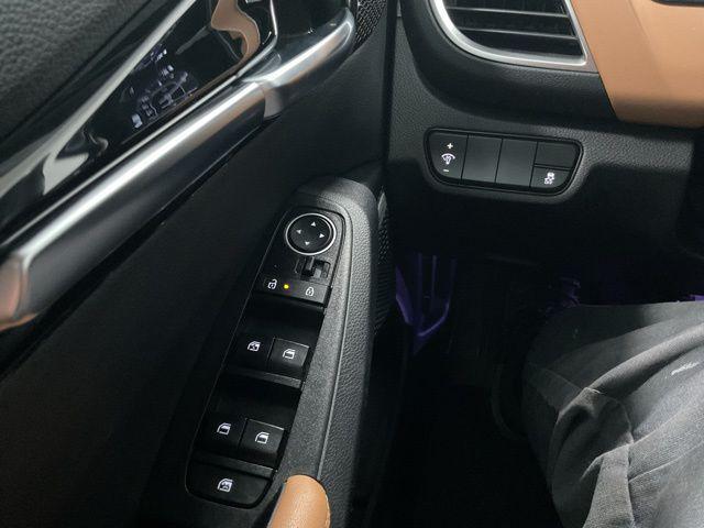 used 2024 Kia Seltos car, priced at $25,924