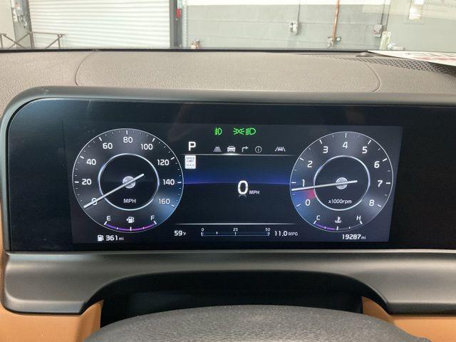 used 2024 Kia Seltos car, priced at $25,924