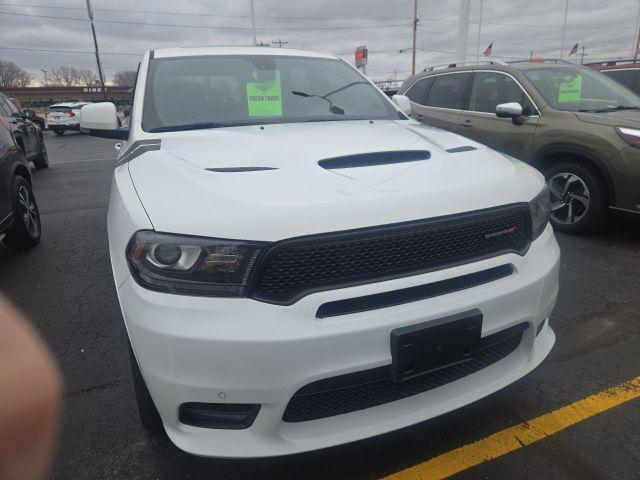 used 2020 Dodge Durango car, priced at $31,988