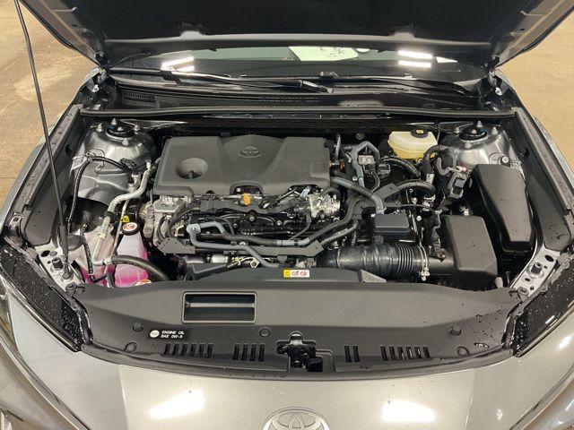 new 2026 Toyota Camry car, priced at $39,014