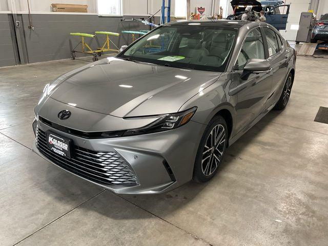 new 2026 Toyota Camry car, priced at $39,948