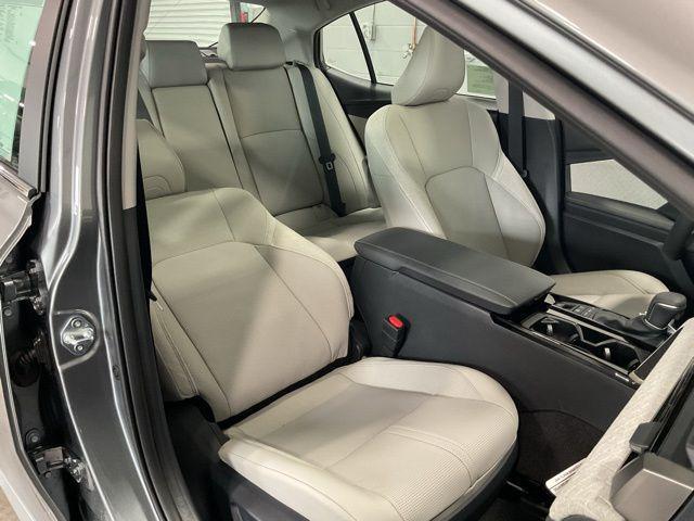 new 2026 Toyota Camry car, priced at $39,948