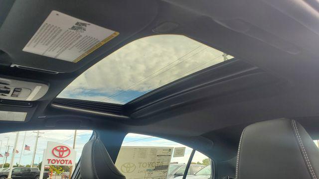 new 2025 Toyota Camry car, priced at $34,923