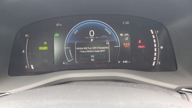 new 2025 Toyota Camry car, priced at $34,923