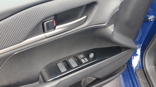 new 2025 Toyota Camry car, priced at $34,923