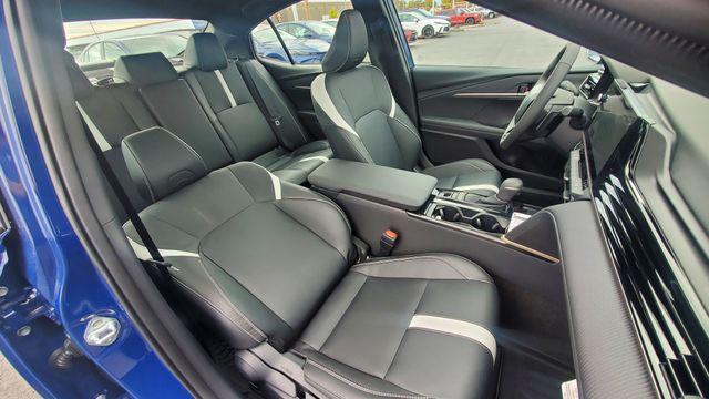 new 2025 Toyota Camry car, priced at $34,923