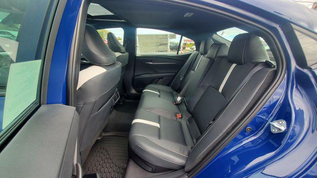 new 2025 Toyota Camry car, priced at $34,923