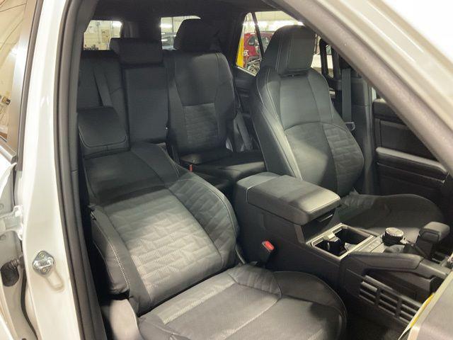 new 2026 Toyota 4Runner car, priced at $61,514