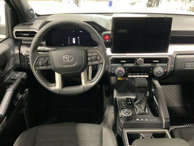 new 2026 Toyota 4Runner car, priced at $61,514