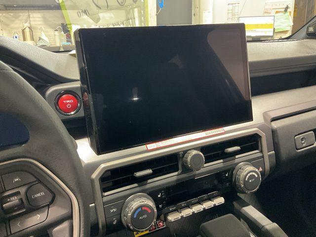 new 2026 Toyota 4Runner car, priced at $61,514