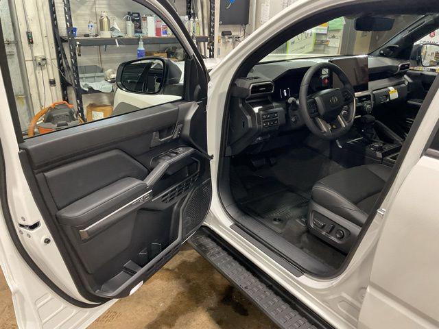 new 2026 Toyota 4Runner car, priced at $61,514