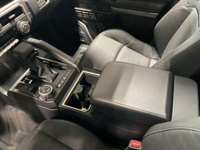 new 2026 Toyota 4Runner car, priced at $61,514