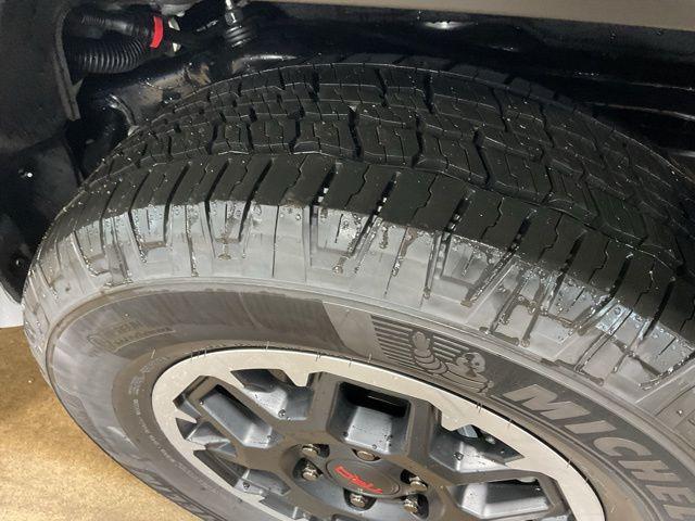 new 2026 Toyota 4Runner car, priced at $61,514