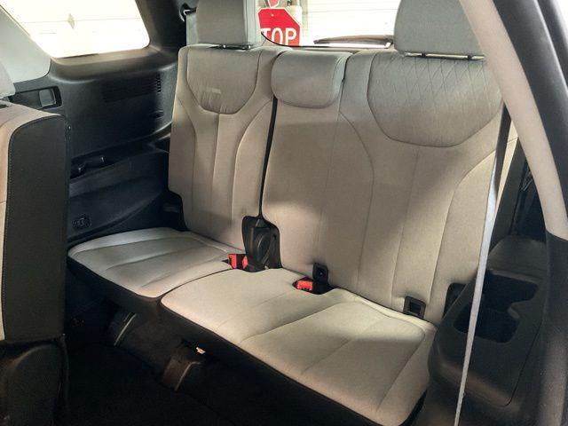 used 2022 Hyundai Palisade car, priced at $23,995