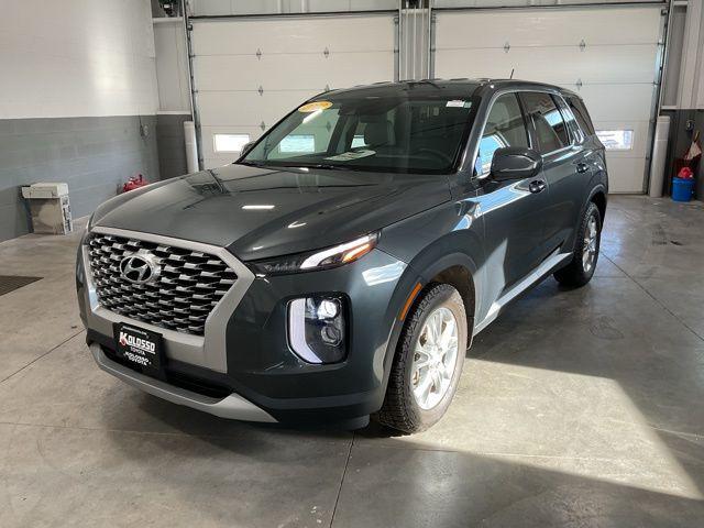 used 2022 Hyundai Palisade car, priced at $23,995