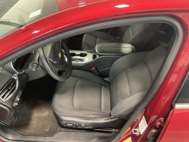 used 2017 Chevrolet Malibu car, priced at $14,230