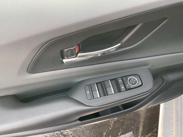 new 2026 Toyota Prius car, priced at $32,321