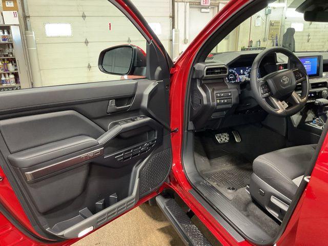 used 2025 Toyota 4Runner car, priced at $51,635