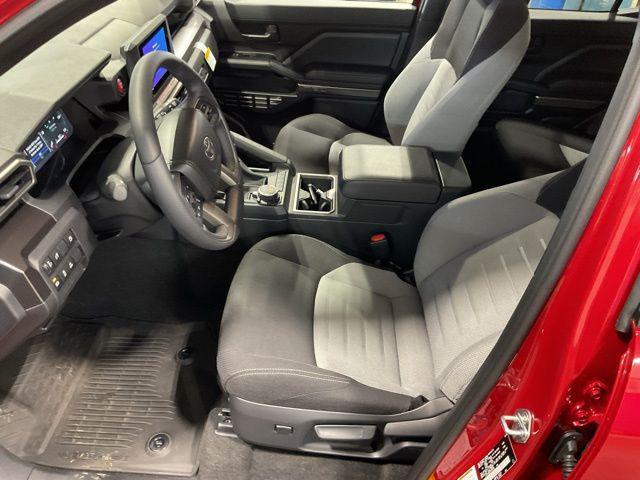 used 2025 Toyota 4Runner car, priced at $51,635