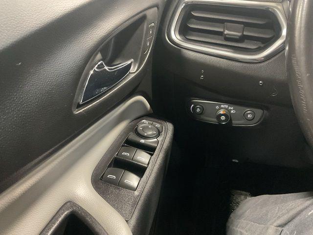 used 2018 Chevrolet Equinox car, priced at $16,981