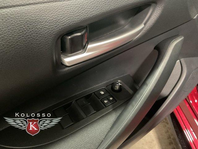 new 2026 Toyota Corolla car, priced at $28,748