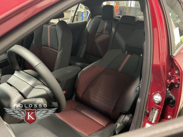 new 2026 Toyota Corolla car, priced at $28,748