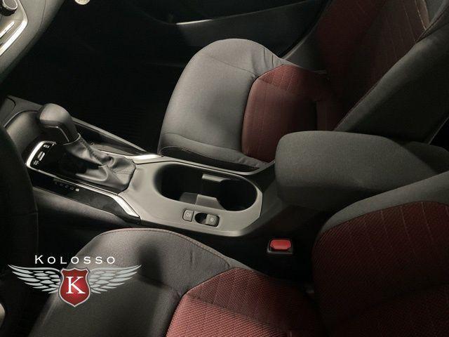 new 2026 Toyota Corolla car, priced at $28,748